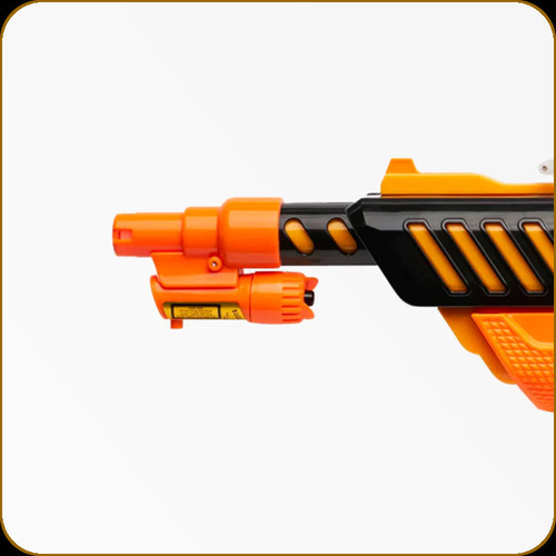 Bug-A-Salt - Bug Beam Laser - Adapter Kit