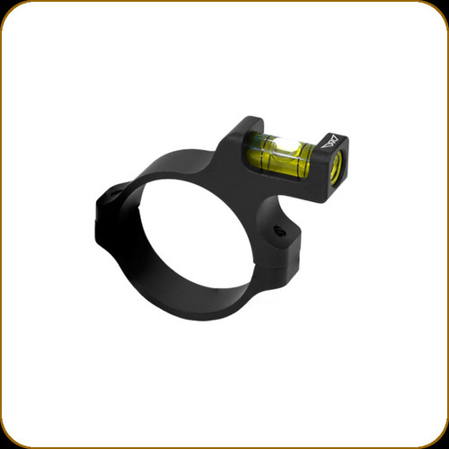 Warne - Vapor - Lightweight Scope Level - 34mm - V652M