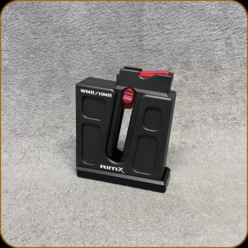 Tikka - T1X - Short - 17 HMR - 5rd Magazine - S545209356 - Prophet