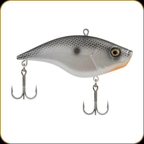 Berkley - Warpig - Midnight Pearl - 3" Lipless Sinking Crankbait - 1/2oz - BHBWP1/2-MNPR/1405920