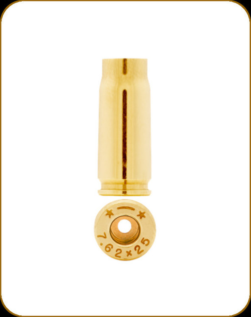 Starline - 7.62x25 Tokarev - Small Pistol Primer - 96ct - 4200 Starline - 7.62x25 Tokarev - Small Pistol Primer - 96ct - 4200