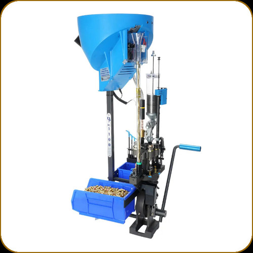 Dillon Precision - RL1100 Reloading Press - 9mm - 66100
