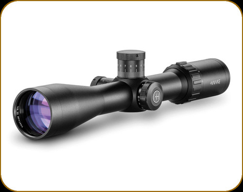 Hawke Optics - Vantage 30 WA IR - 3-9x42mm - SFP - 30mm Tube - Illum. .223/.308 Marksman (9x) Ret - 14 277 Hawke Optics - Vantage 30 WA IR - 3-9x42mm - SFP - 30mm Tube - Illum. .223/.308 Marksman (9x) Ret - 14 277