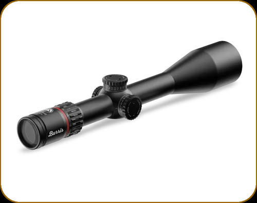 Burris - Fullfield - 6-24x50mm - SFP - 30mm Tube - Ballistic E3 Ret - Matte - 201560