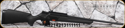 Beretta - 308Win - BRX1 - textured grip High performance Polymer Stock & Forend/Blued Finish, 22.4"threaded barrel(M14), Reversible ambidextrous linear bolt, Mfg# A3214213111111