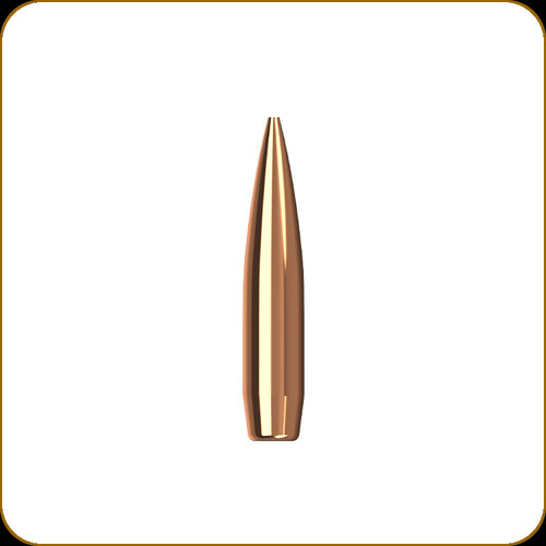 Lapua - 6.5mm - 144 Gr - MaxRange Target Open Tip Match - 100ct - 4PL6022