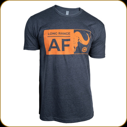 Gunwerks - Long Range Africa T-Shirt - Large - K1210