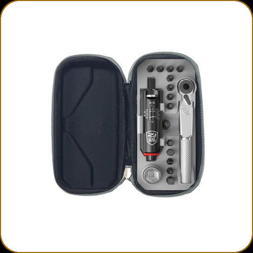 Real Avid - Smart-Torq Adjustable Limiter and X3 Driver Kit - AVSTALX3KIT