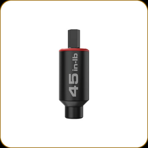 Real Avid - Smart-Torq Fixed Limiter - 45 Inch-lb - AVSTFL45