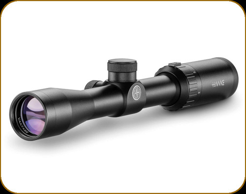 Hawke Optics - Vantage - 2-7x32mm - SFP - 1" Tube - 30/30 Duplex Ret - 14 110
