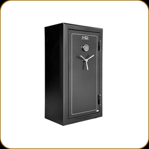 High Desert - 42 Gun Electronic Safe - 154042