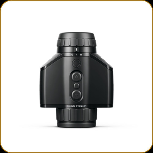 Leica - Calonox 2 View LRF - Thermal Monocular - 505-12 - Prophet