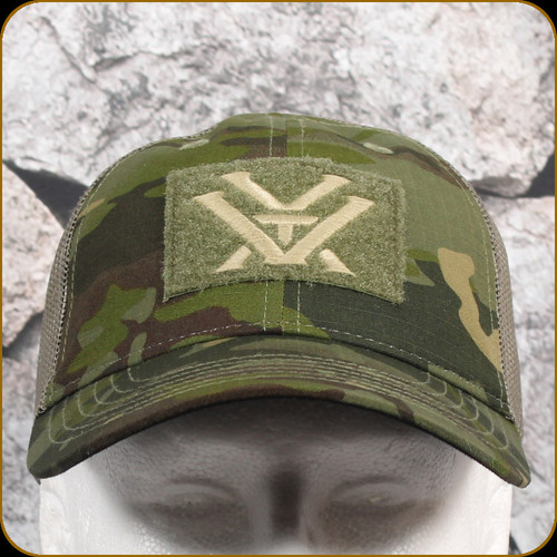 Vortex - Counterforce Cap - Multicam Tropic Camo - 120-64-MTC