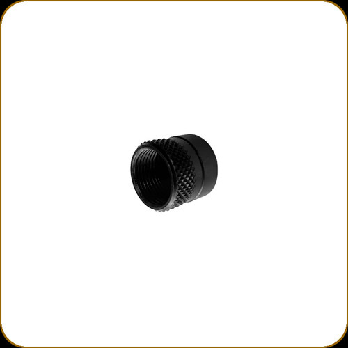 Tikka - Muzzle Thread Cap - 5/8-24 Thread - Black - S540206819