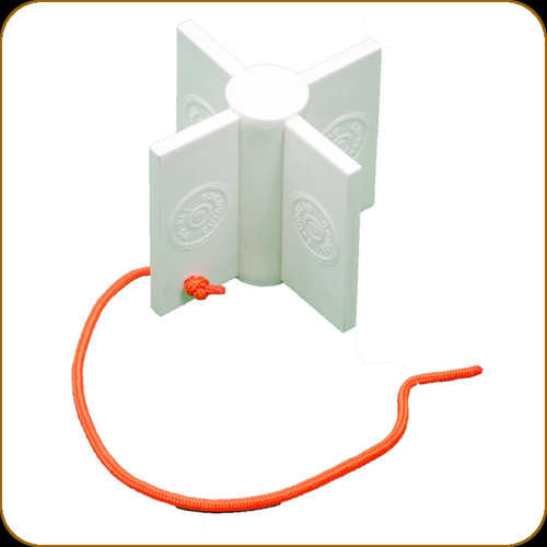 Do-All Outdoors - Paddle Wheel Ground Bouncer Target - PEPW Do-All Outdoors - Paddle Wheel Ground Bouncer Target - PEPW