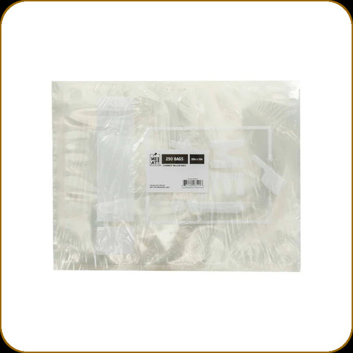 MEAT! Your Maker - Chamber Vacuum Bags - 10"x13" - 250ct - 1124377
