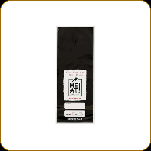 MEAT! Your Maker - Meat Bags - 1lb - 1000ct - 1129399