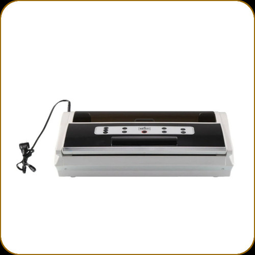 MEAT! Your Maker - Pro External Vacuum Sealer - 1117067