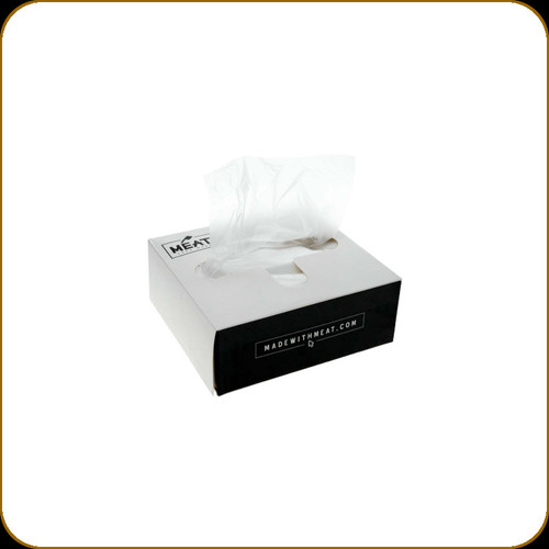 MEAT! Your Maker - Patty Paper Freezer Sheets - 1000ct - 1161051