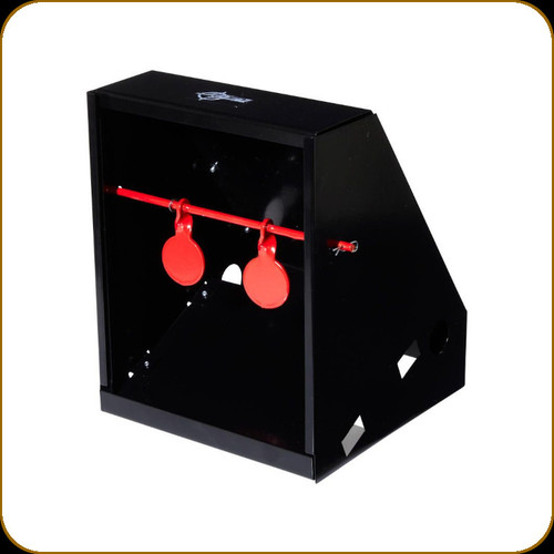 Allen - EZ-Aim - Air Gun Pellet Trap - 15429