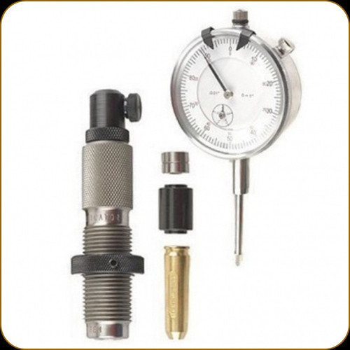 Redding - Instant Indicator - w/ Dial Indicator - 7mm PRC - 27936