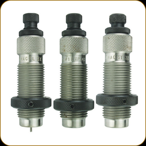 Redding - Deluxe Die Set - 25 GT - 84391 Redding - Deluxe Die Set - 25 GT - 84391