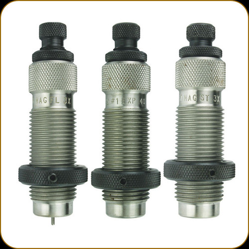 Redding - Deluxe Die Set - 22 ARC - 84963 Redding - Deluxe Die Set - 22 ARC - 84963