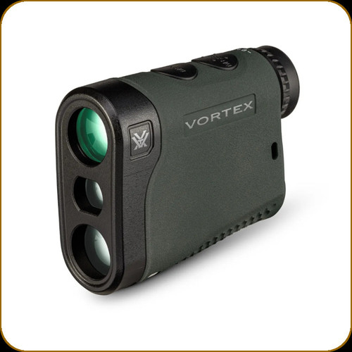 Vortex - Triumph HD 850 - Laser Rangefinder - LRF-TRI850