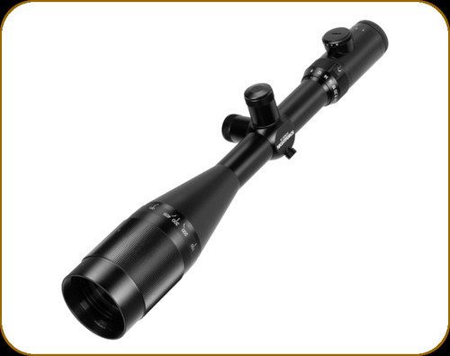 Nightforce - Benchrest - NF - 8-32x56mm - SFP - .125 MOA
