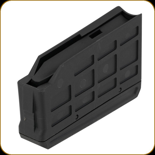 Winchester - XPR  Detachable Box Magazine - Short Action Magnum - 270 WSM, 300 WSM, 325 WSM, 6.8 Western, 6.5 PRC - 3rd - Black - 112098803