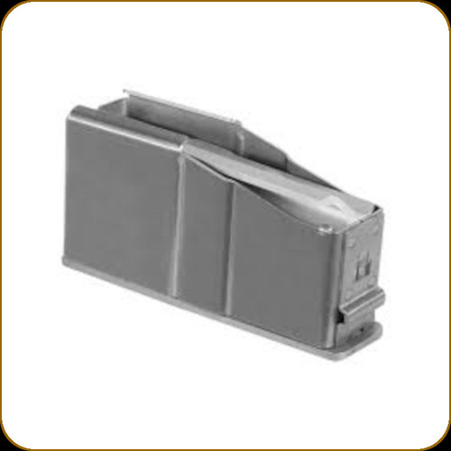 Sako - 75/IV - 25-06 Rem, 6.5x55 Swed Mauser, 270 Win, 280 Rem, 30-06 Sprg - Stainless - 5rd Magazine - S59R0386