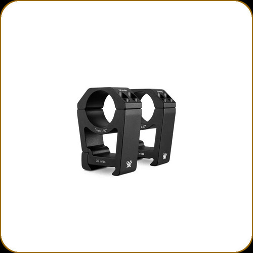 Vortex - Sport Rings - 30mm - Extra High - 1.50