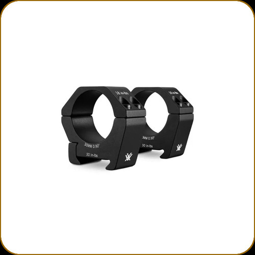 Vortex - Sport Rings - 30mm - Extra High - 1.50