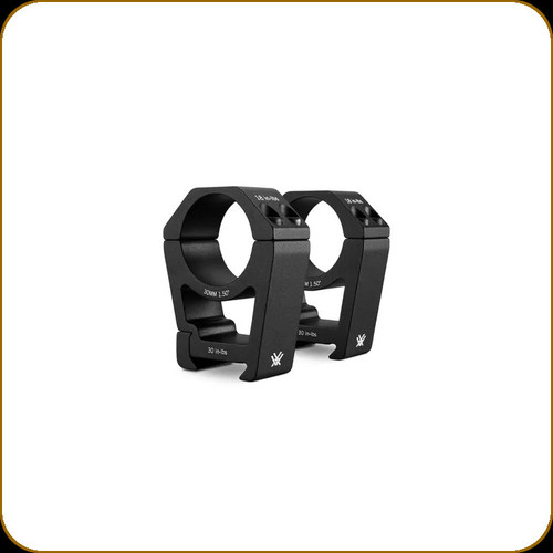 Vortex - Sport Rings - 30mm - Extra High - 1.50" - SPT30-XH
