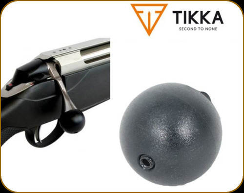 Tikka - T3/T3X Oversize Bolt Knob - S585T249