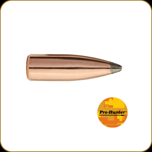 Sierra - 8mm - 175 Gr - Pro-Hunter - Spitzer - 100ct - 2410