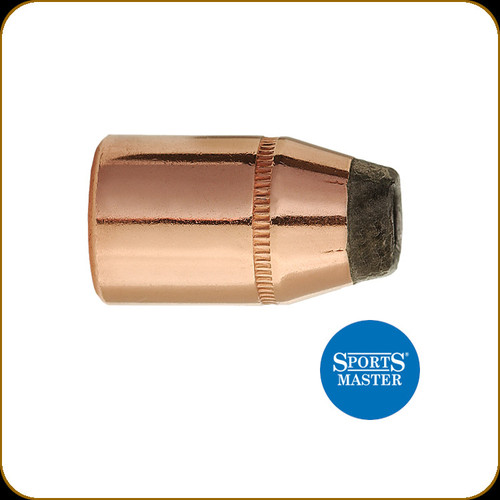 Sierra - 41 Cal - 210 Gr - Sports Master - Jacketed Hollow Cavity - 100ct - 8520