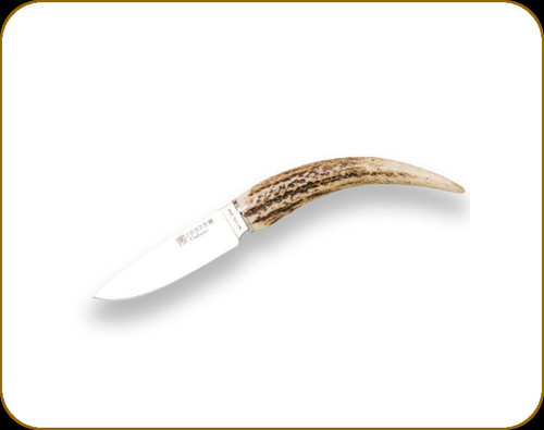 Joker - Gabato - 3.9" Blade - Mova 1.4116 - Deer Tip Handle - CC141