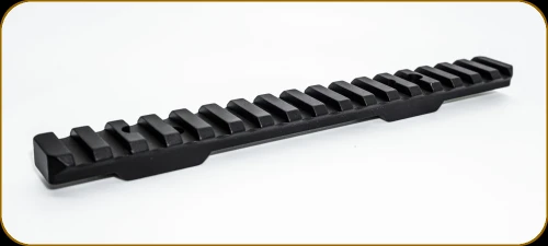 Talley - Picatinny Rail for  Browning BAR, Benelli R1