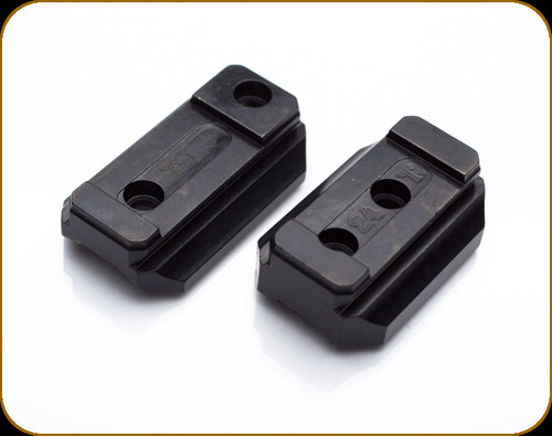 Talley - 2-Piece Base - Winchester Model 70 (.860) Standard Caliber and Short Mag