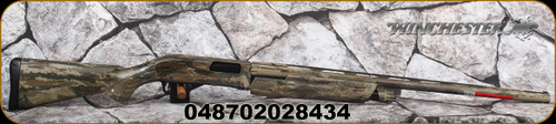 Winchester - 12Ga/3"/28" - SXP Waterfowl Hunter Realtree Legacy - Pump Action - Realtree Legacy camouflage finish Composite stock and forearm, TRUGLO fiber-optic sight, Mfg# 512469392