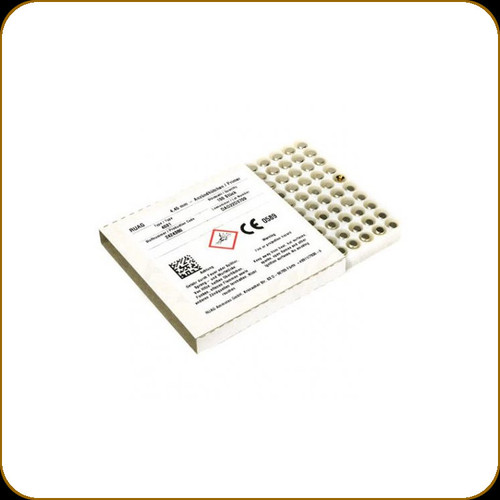 RWS - Small Pistol Primers - 100ct - 4031