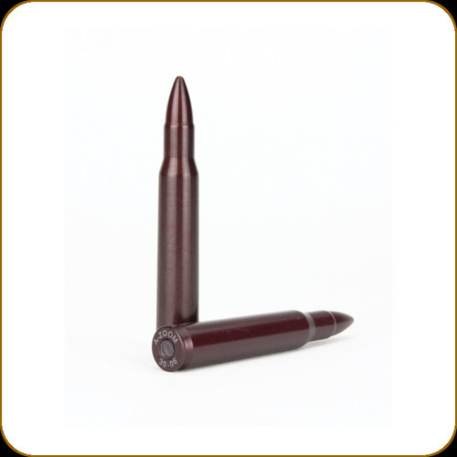 A-Zoom - Snap Caps - 30-06 Sprg - 2ct - 12227
