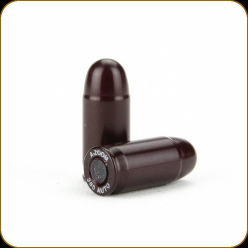 A-Zoom - Snap Caps - 380 Auto - 5ct - 15113