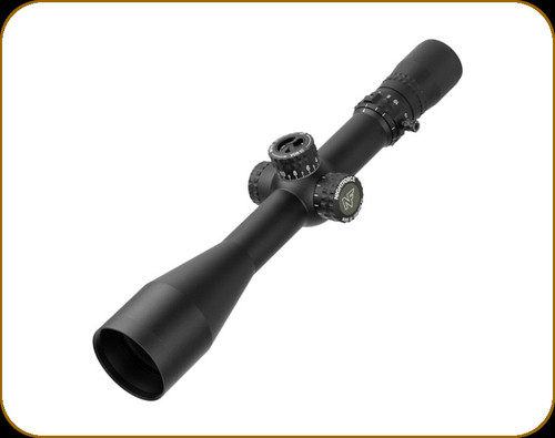 Nightforce - NX6 - 6-36x56mm - FFP - 34mm Tube - FieldSet - .250 MOA - Digillum - MOA-C Ret - C745