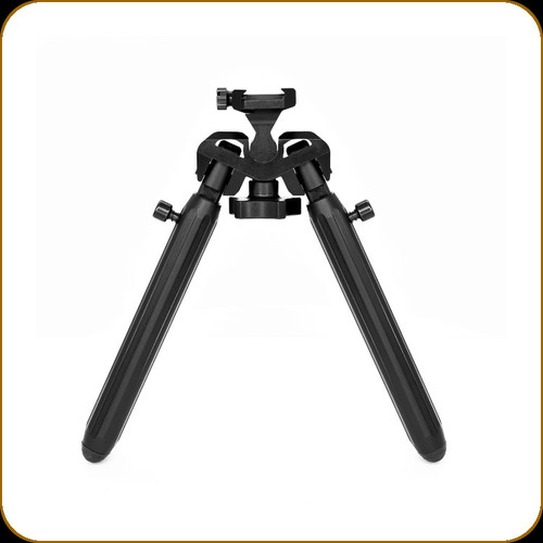 Warne - Vapor - Bipod - Pic Rail Interface - V7933M