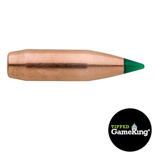 Sierra - 22 Cal - 64 Gr - Gamechanger - Tipped GameKing - 500ct - 4062C