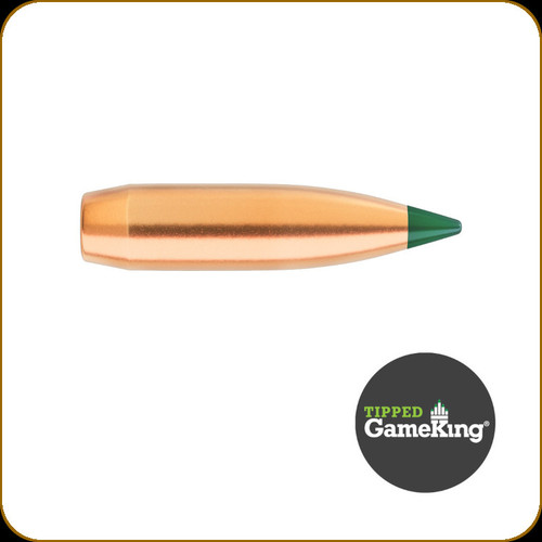 Sierra - 22 Cal - 69 Gr - Gamechanger - Tipped GameKing - 100ct - 7171