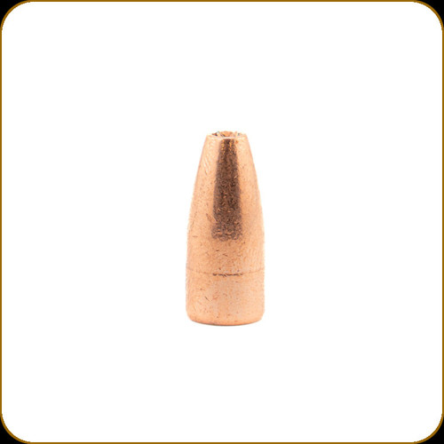 Barnes - 40 Cal (400 Legend) - 190 Gr - TSX - Flat Base - 50ct - 32473