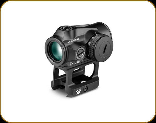 Vortex - Triumph - Red Dot - 2 MOA - TRI-RD2